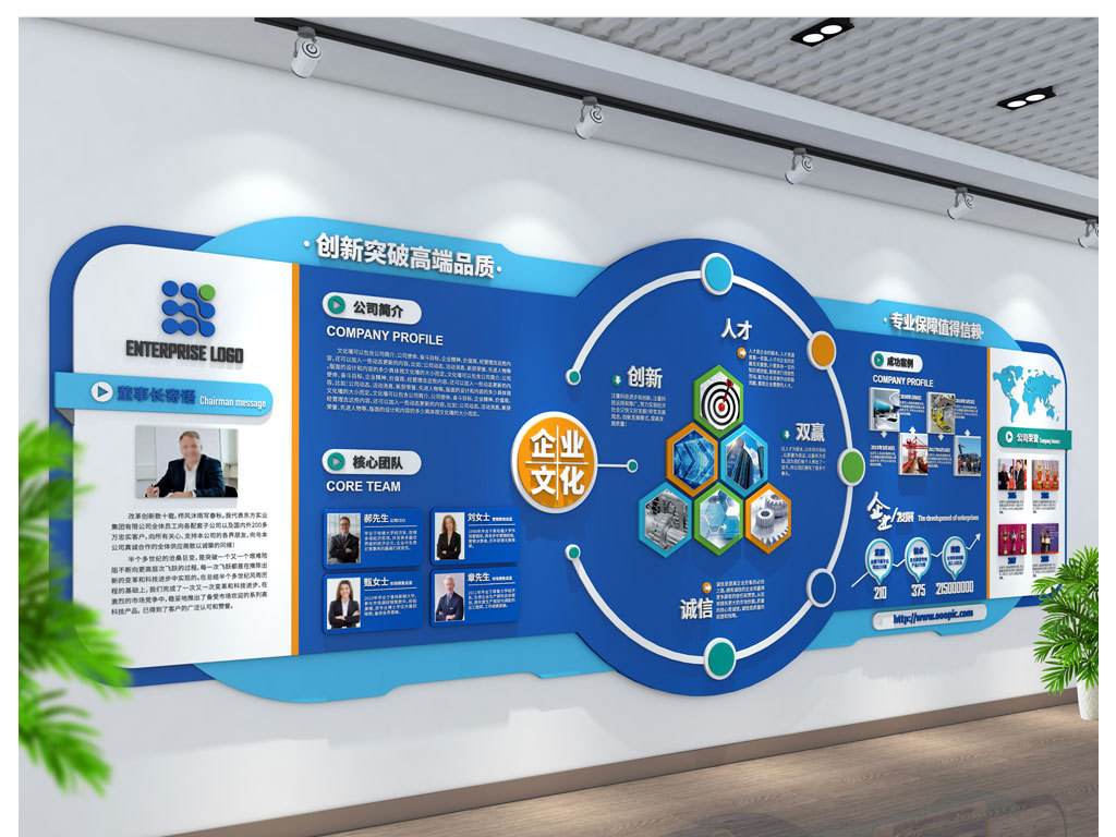 某某集团《企业文化手册》 (2)-企业文化建设操作手册